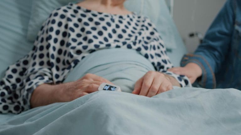 Darowizna na Hospicjum – Odrobina Miłości, Wsparcia i Nadziei