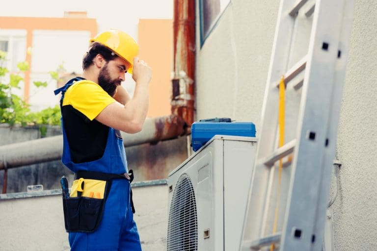 Instalacja Klimatyzacji – Klucz do Komfortu w Domu i Biurze