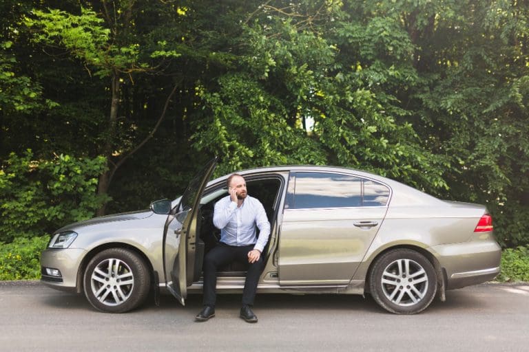 Elektryczne super samochody – napędy przyszłości