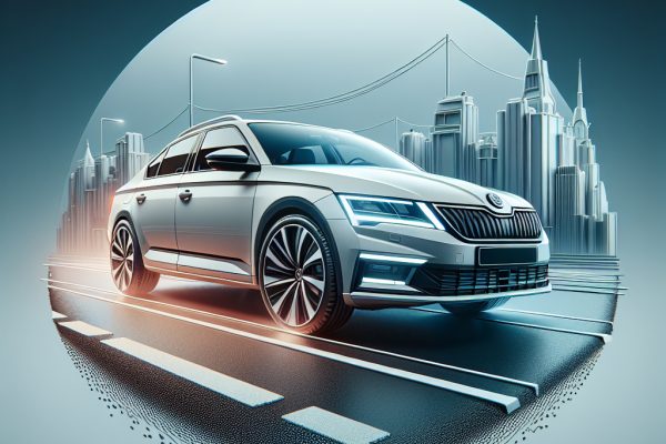 Skoda Octavia – ewolucja popularnego modelu