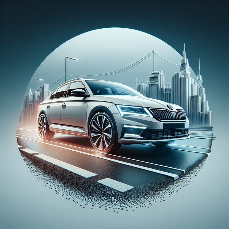 Skoda Octavia – ewolucja popularnego modelu