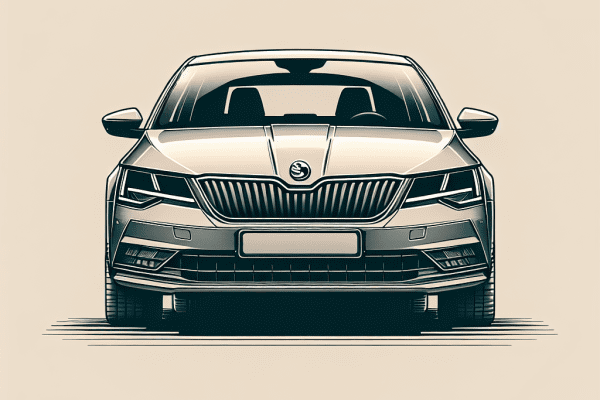 Skoda Octavia – ewolucja popularnego modelu