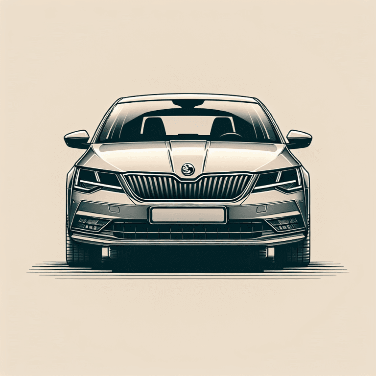 Skoda Octavia – ewolucja popularnego modelu