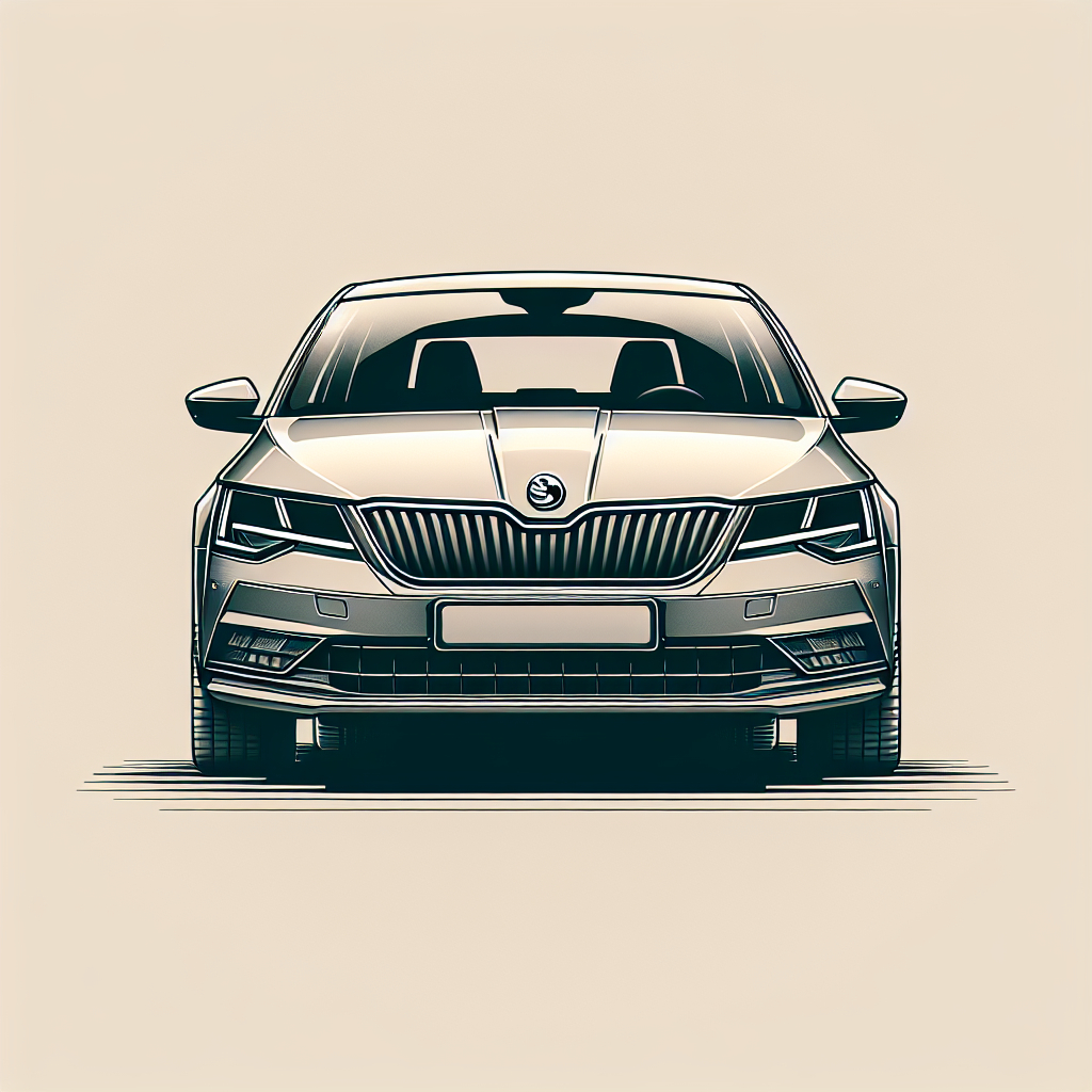 Skoda Octavia – ewolucja popularnego modelu