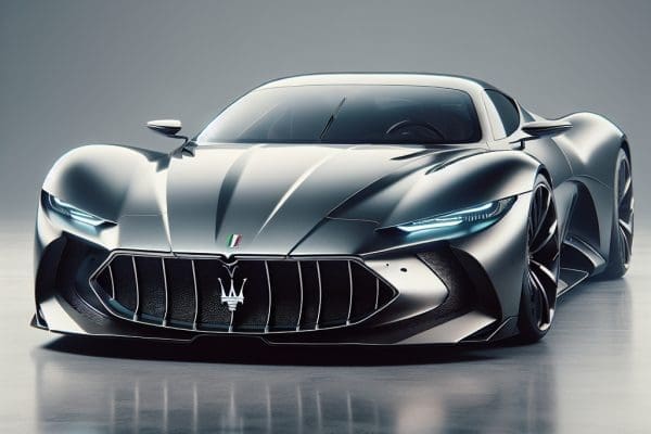 Maserati MC20 – włoski supersamochód na miarę XXI wieku