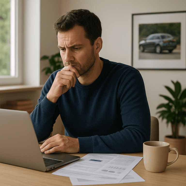 Czy warto kupić samochód na abonament