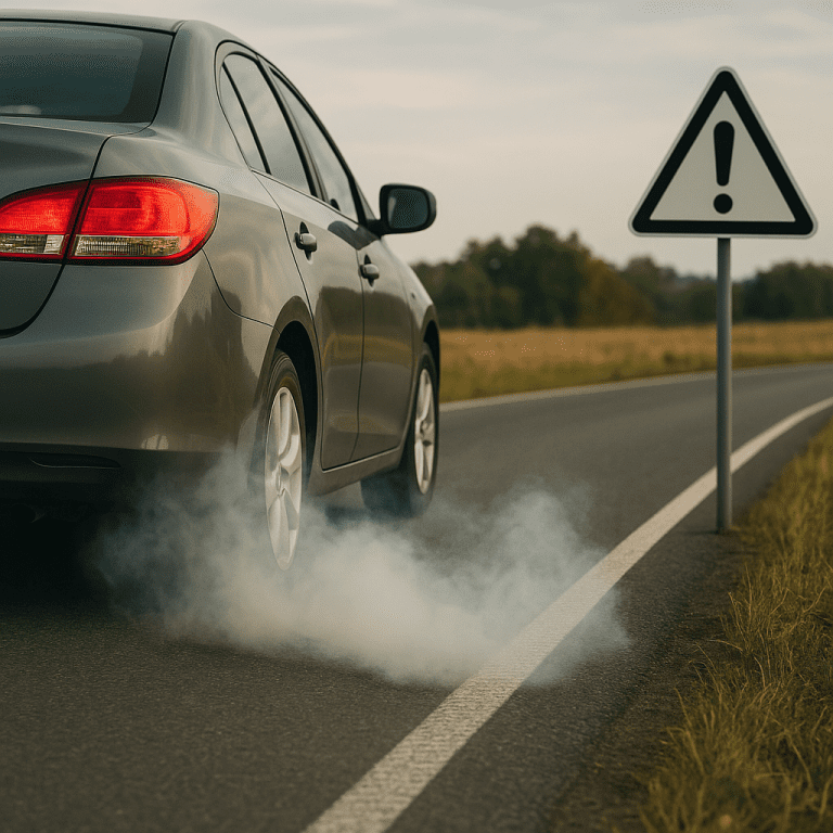 Co to jest moment hamujący i jak wpływa na jazdę