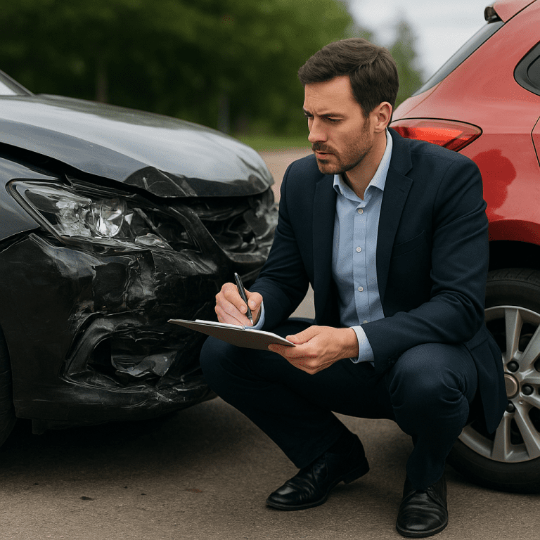 Co warto wiedzieć o ubezpieczeniu OC i AC