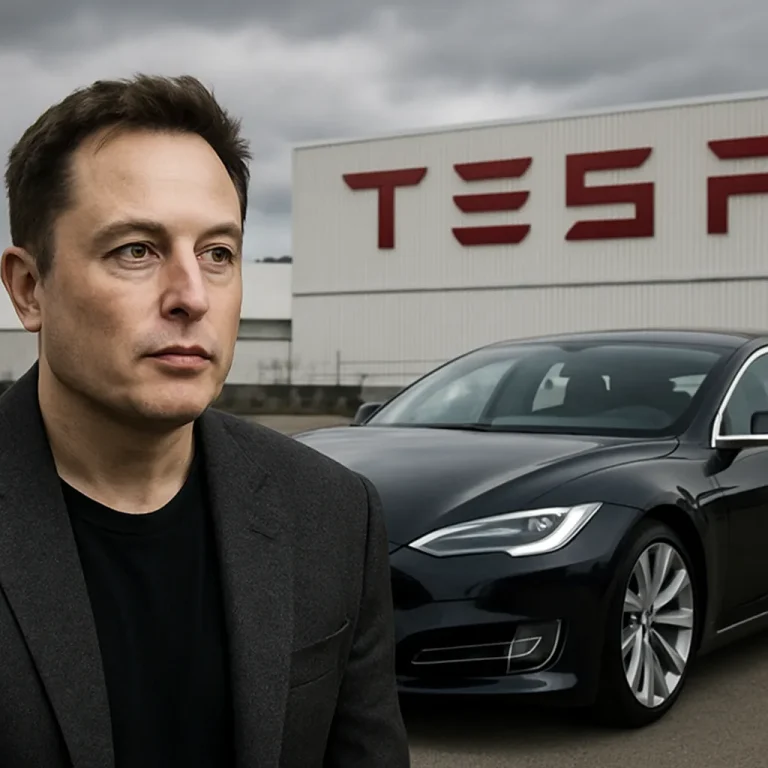 Jak powstała marka Tesla i dlaczego zrewolucjonizowała rynek